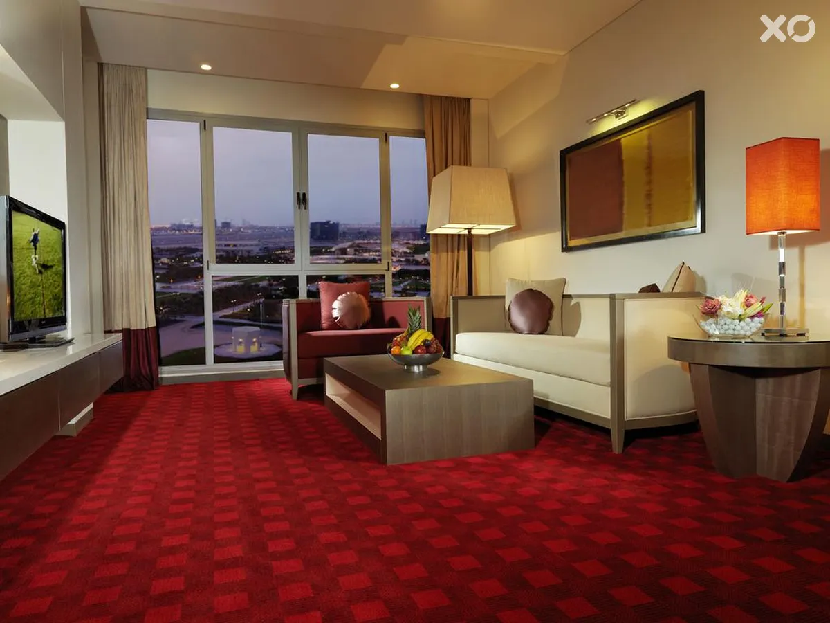 Park Rotana