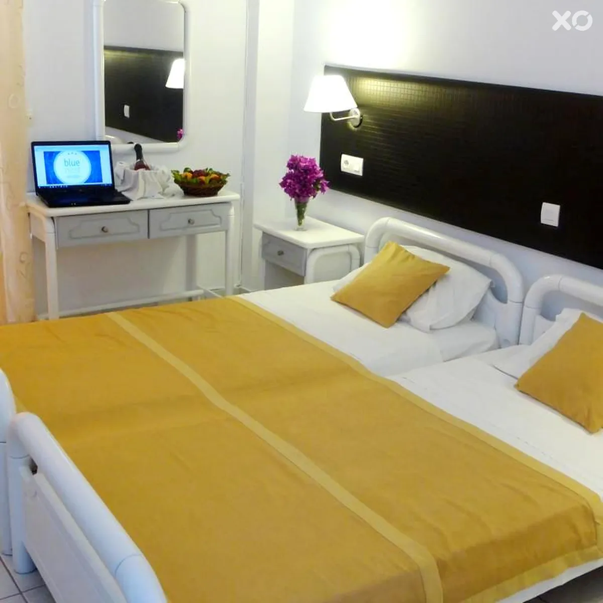 Blue Nest Hotel