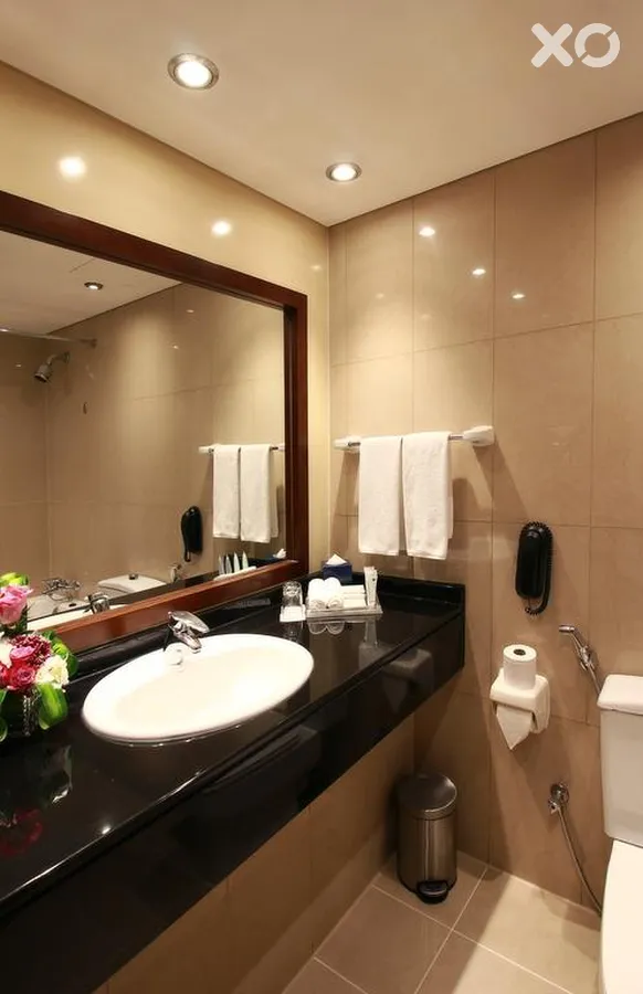 J5 Rimal Hotel Apartments