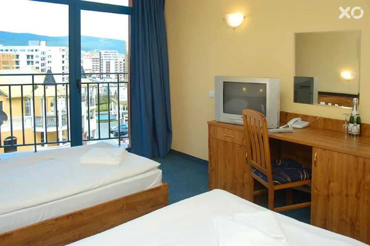 MPM Hotel Condor