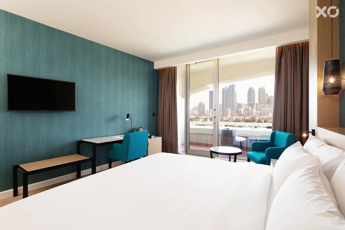 Occidental Sharjah Grand