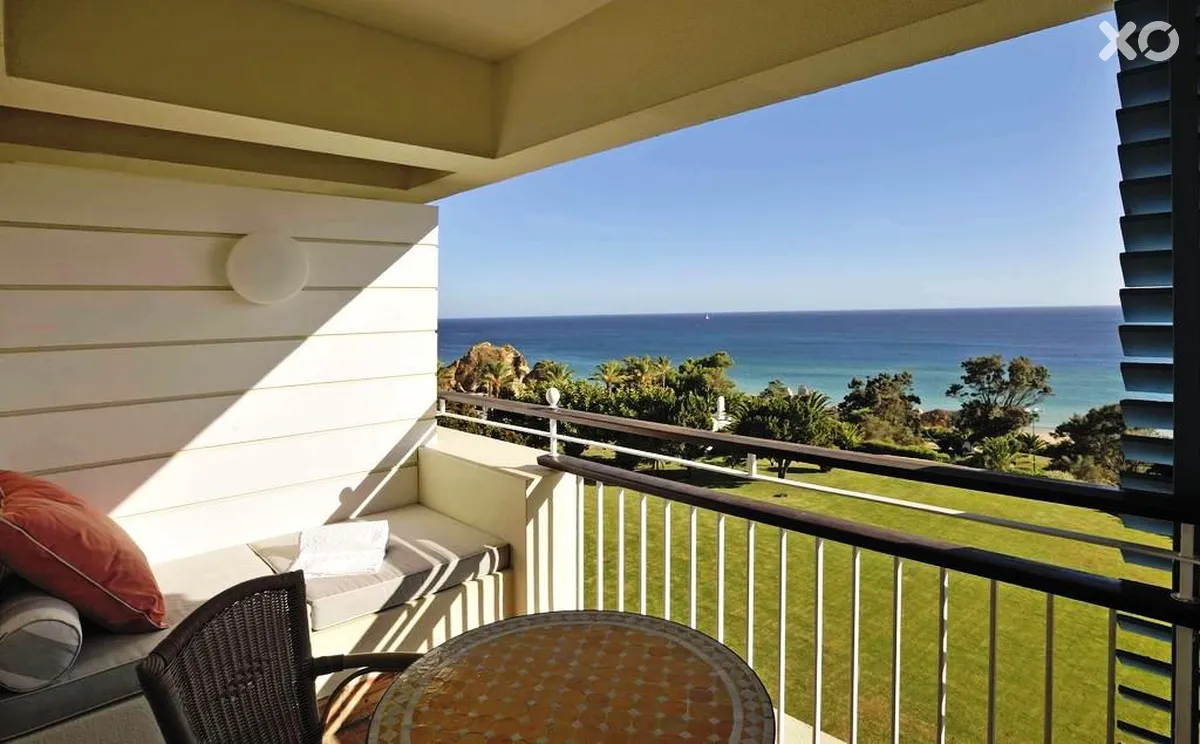 Pestana Alvor Praia Premium Beach & Golf Resort