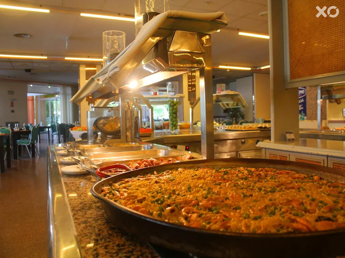AR Roca Esmeralda Wellness & Spa Hotel