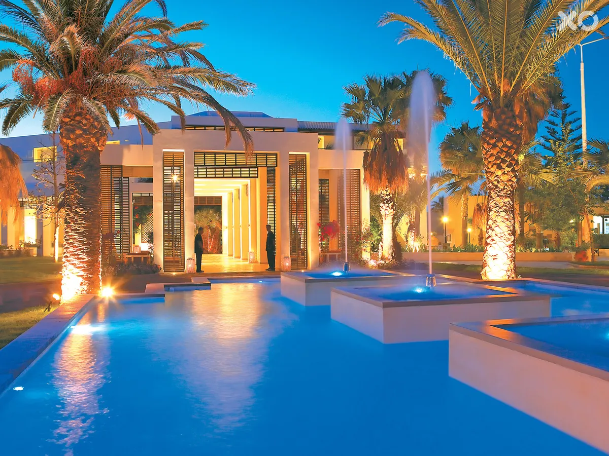 Creta Palace Grecotel Luxury Resort