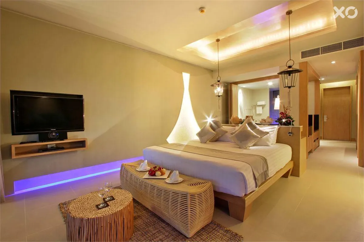 Avista Hideaway Phuket Patong, MGallery by Sofitel