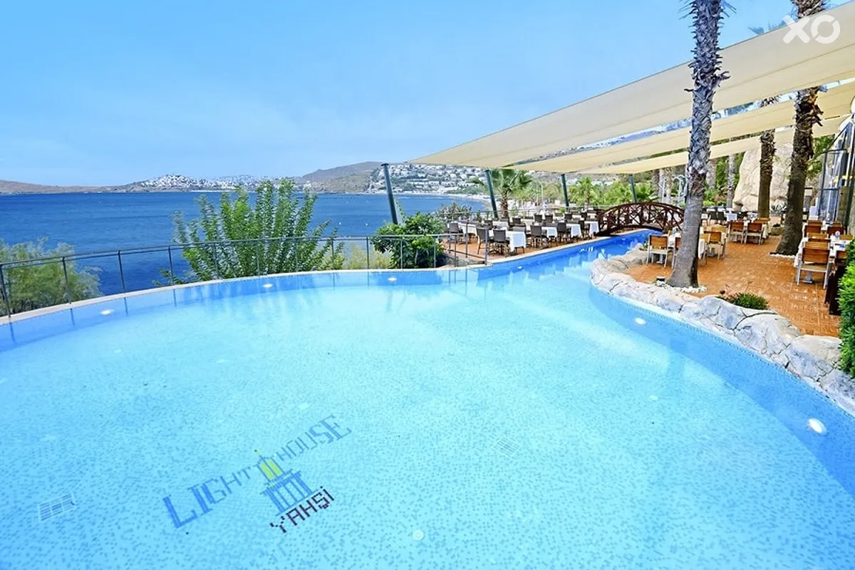 Jura Hotels Bodrum Resort