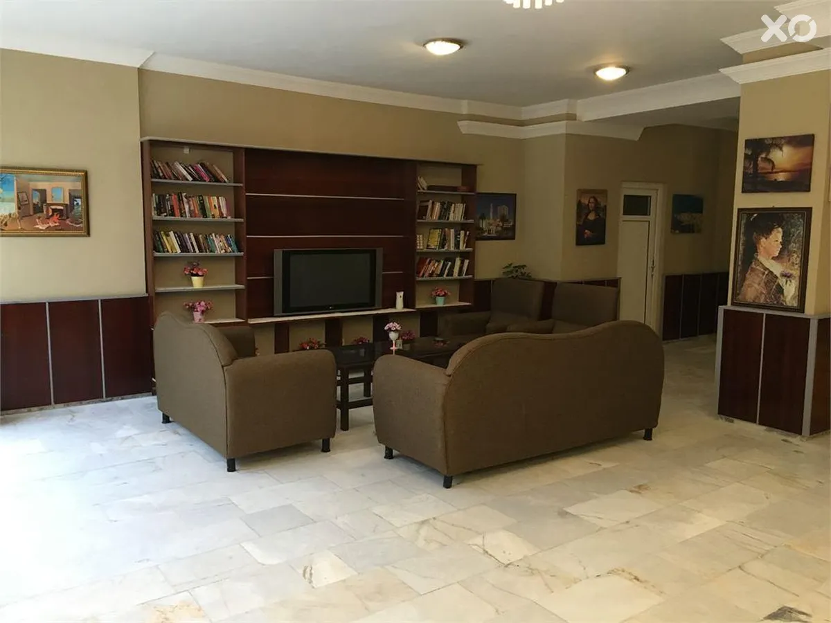 Zeus Turunc Hotel