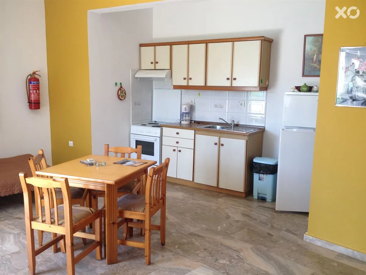 Cretasun Apartments