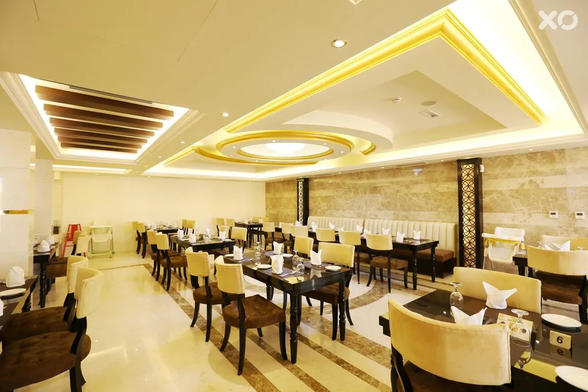 Ras Al Khaimah Hotel