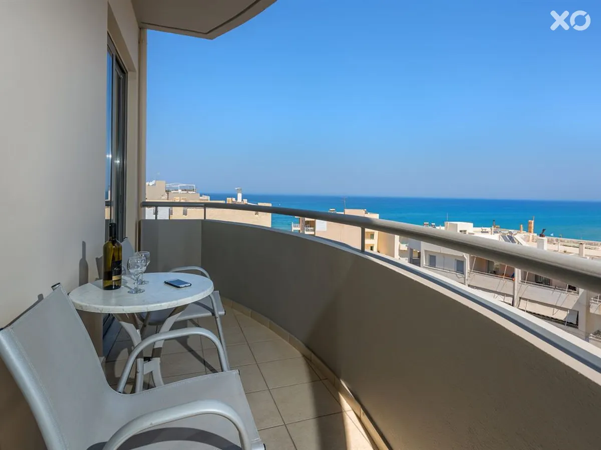 Lefkoniko Beach Icarus Suites