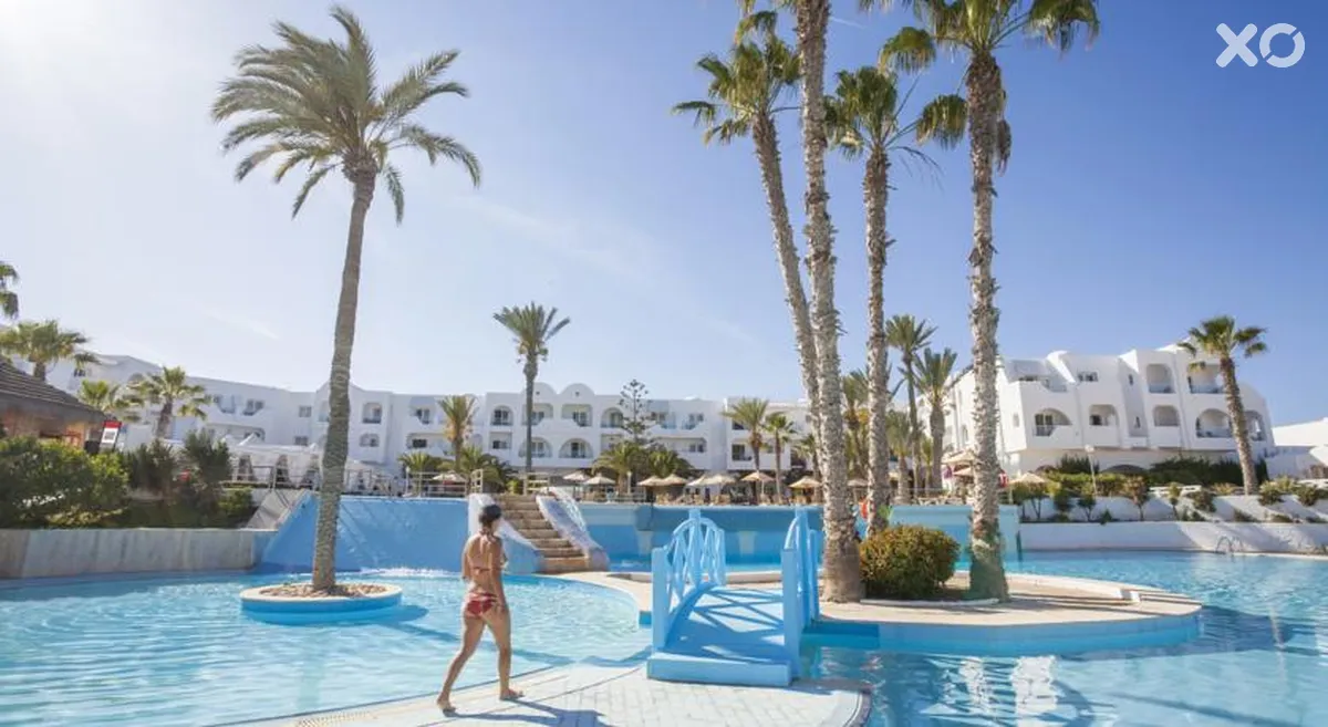 Seabel Aladin Djerba