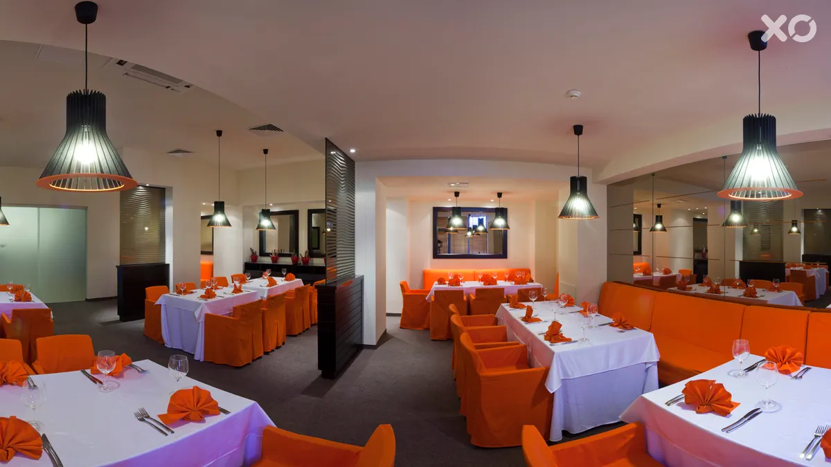 Azalia Hotel Balneo & Spa