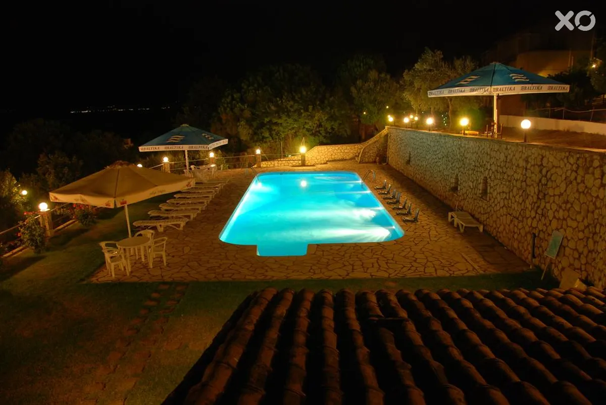 Anasa Corfu