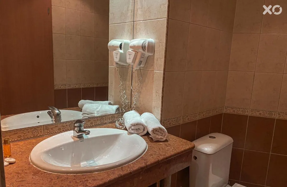 Helios Spa