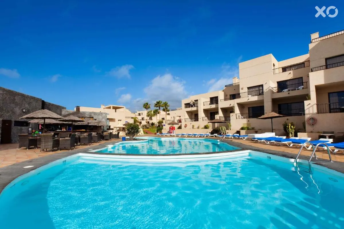 Bluesea Costa Teguise Gardens