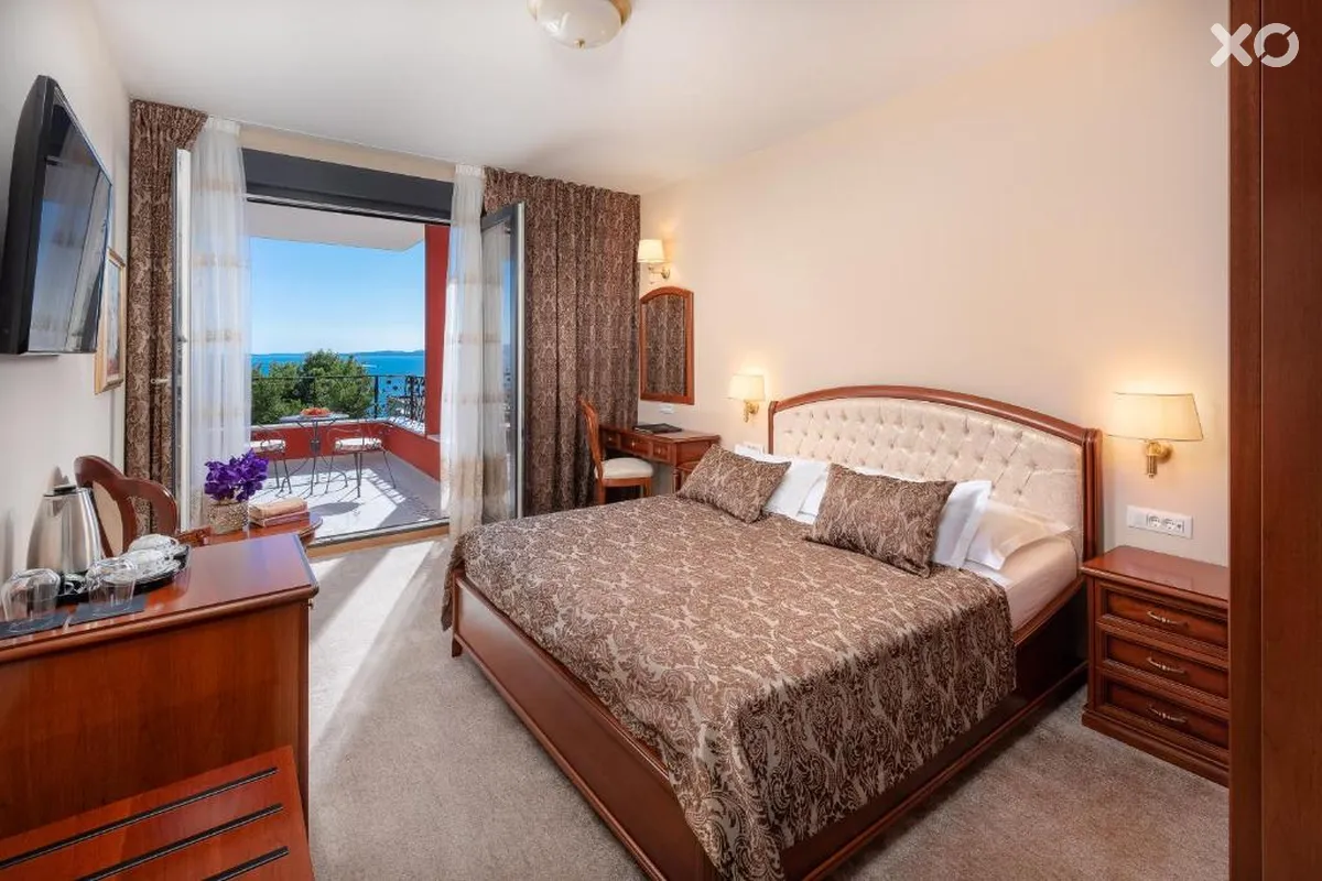 Cvita Hotel