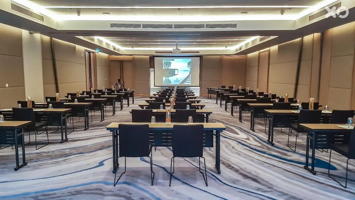 Renaissance Pattaya Resort & Spa