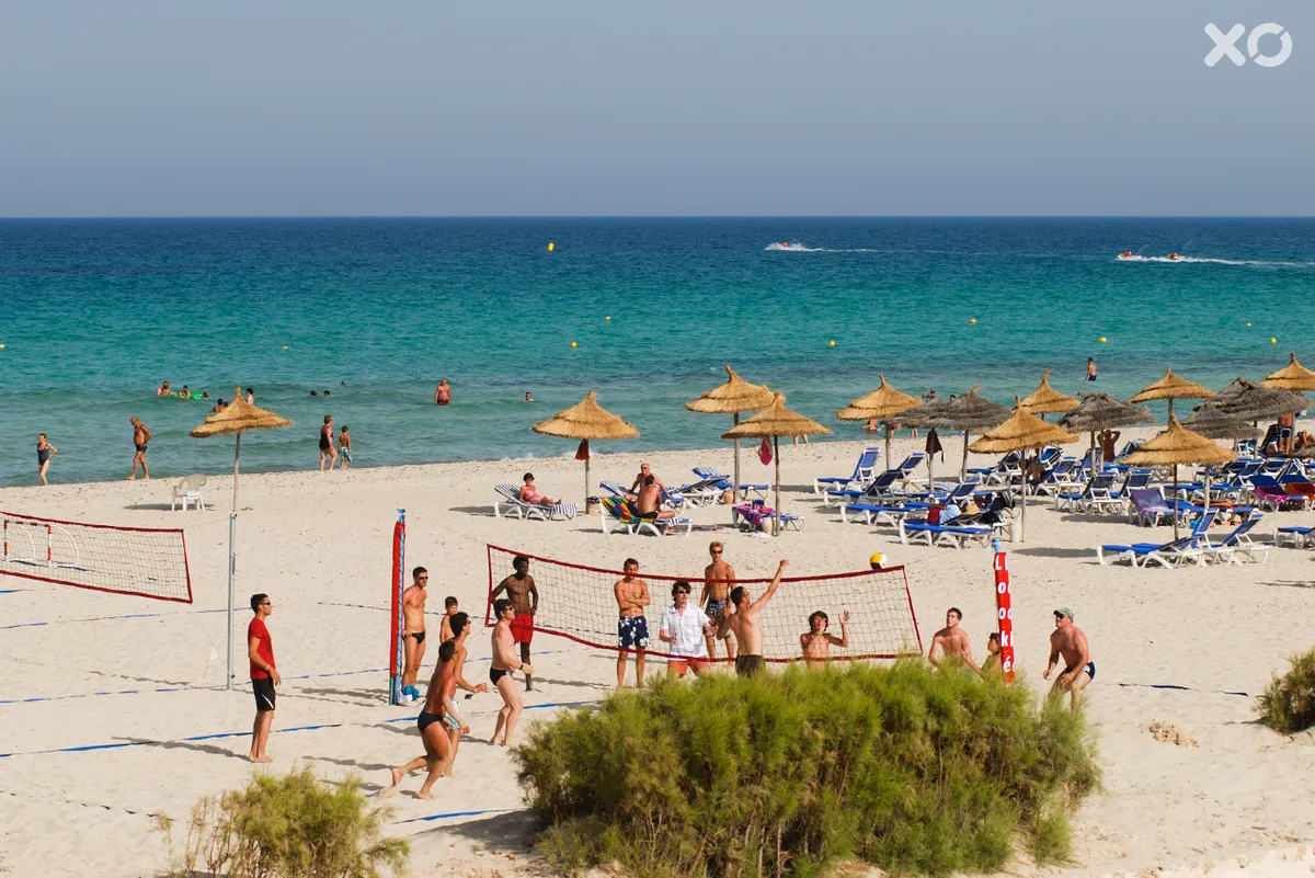 Vincci Helios Beach