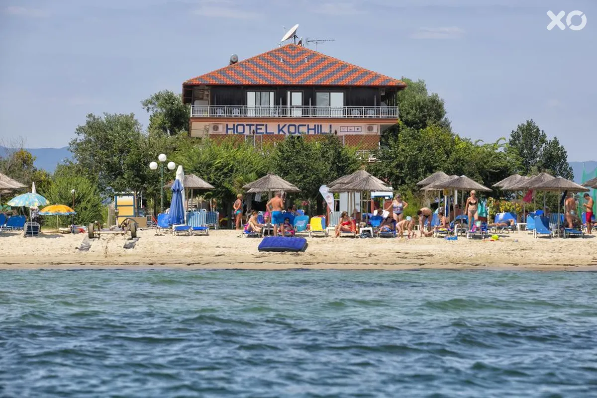 Kochili Hotel & Bungalows