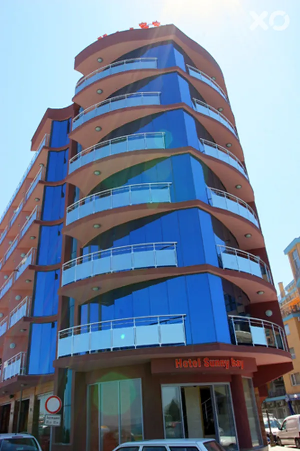 Sunny Bay Hotel
