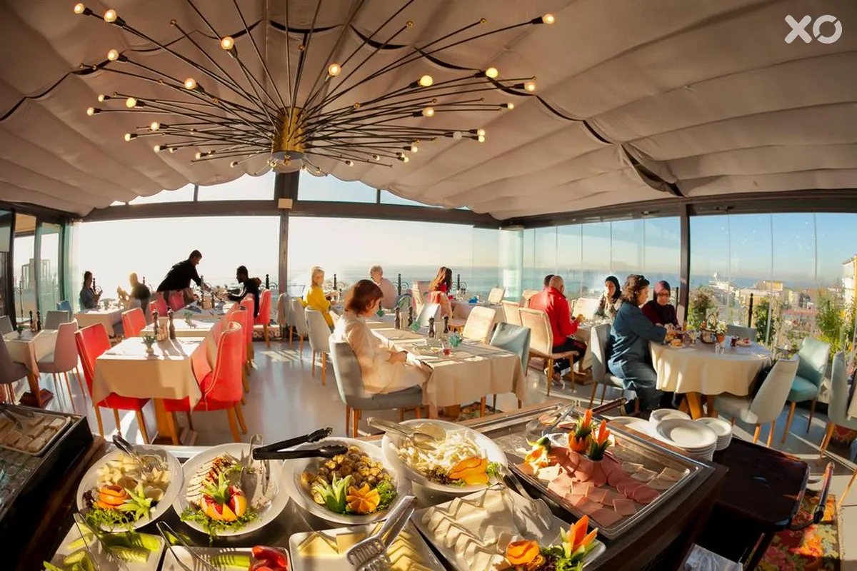 Tria Elegance Istanbul