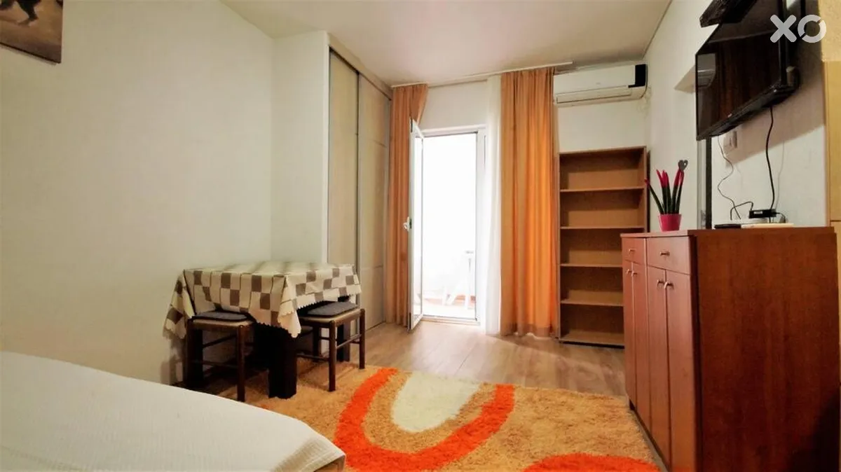 Sara Apartments