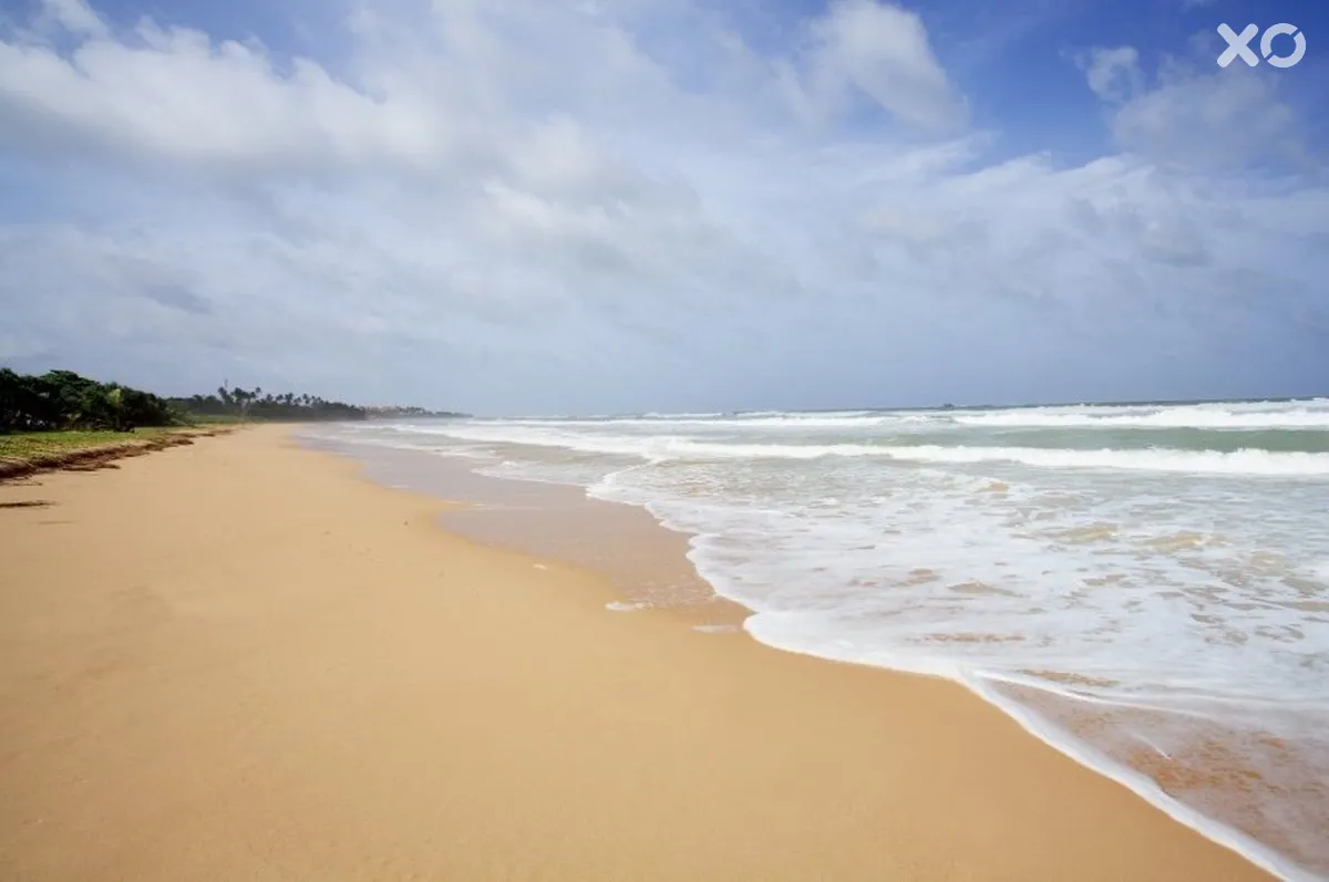 Centara Ceysands Resort & Spa Sri Lanka