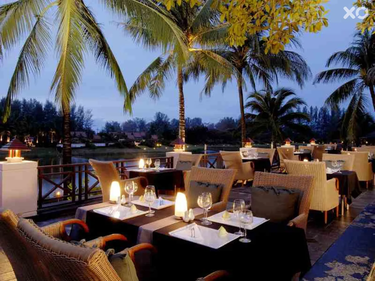 Double Pool Villas by Banyan Tree