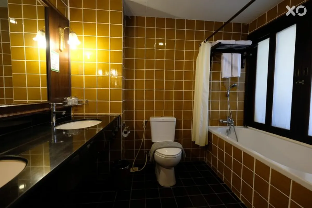 Wongamat Privacy Resort & Residence