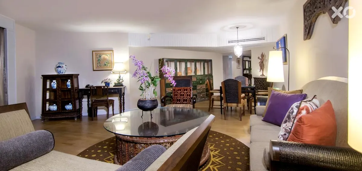 Siam Bayshore Resort & Spa