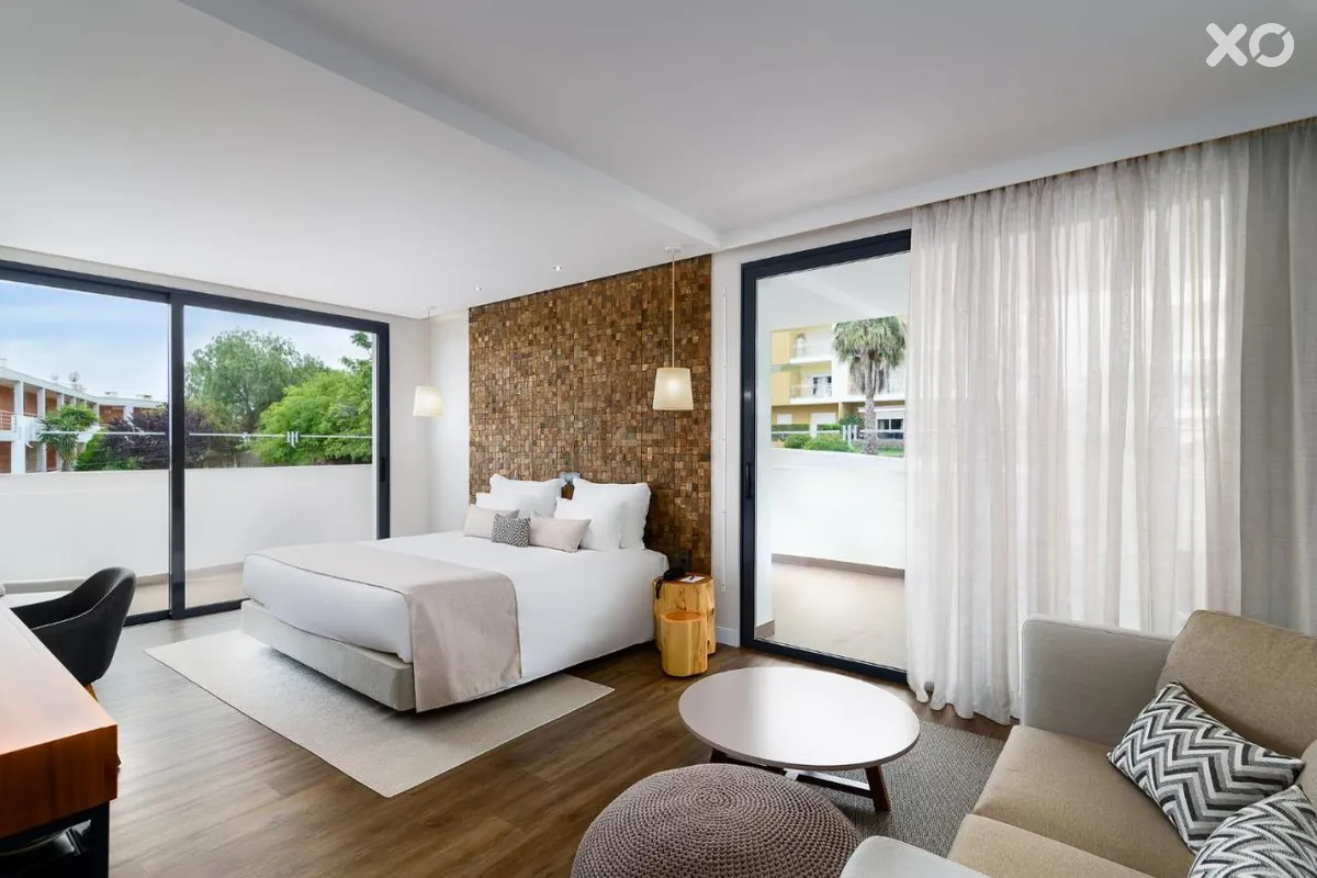 Jupiter Marina Hotel - Couples & Spa