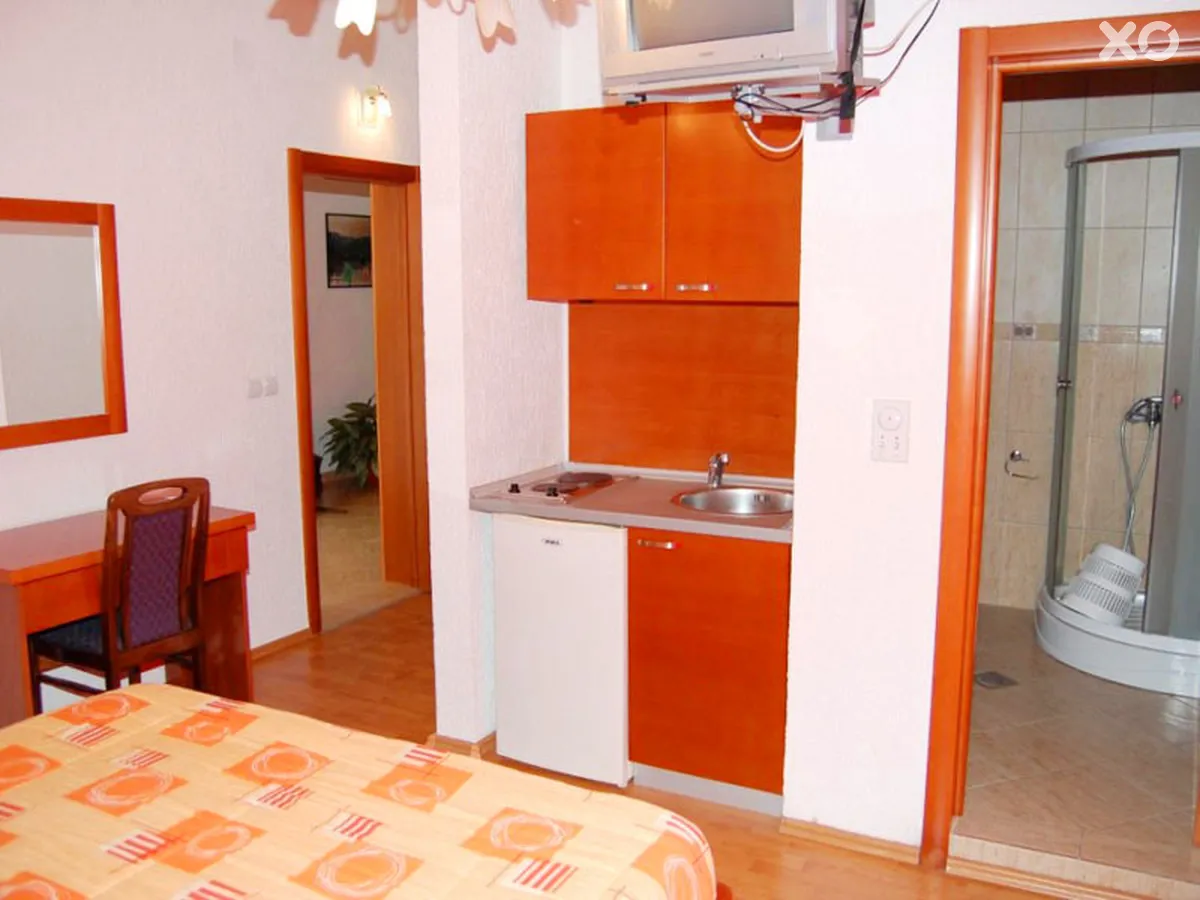 Bonita Villa