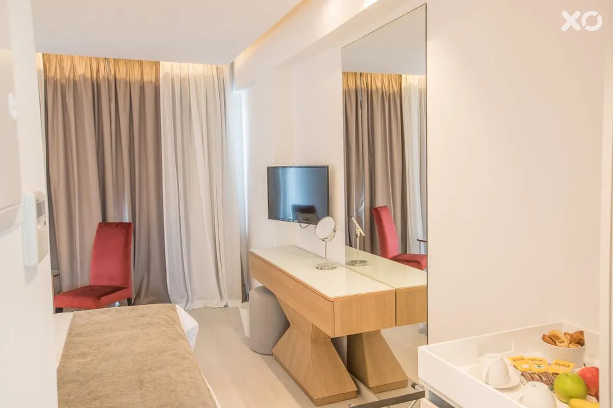 Kokkinos Boutique Hotel