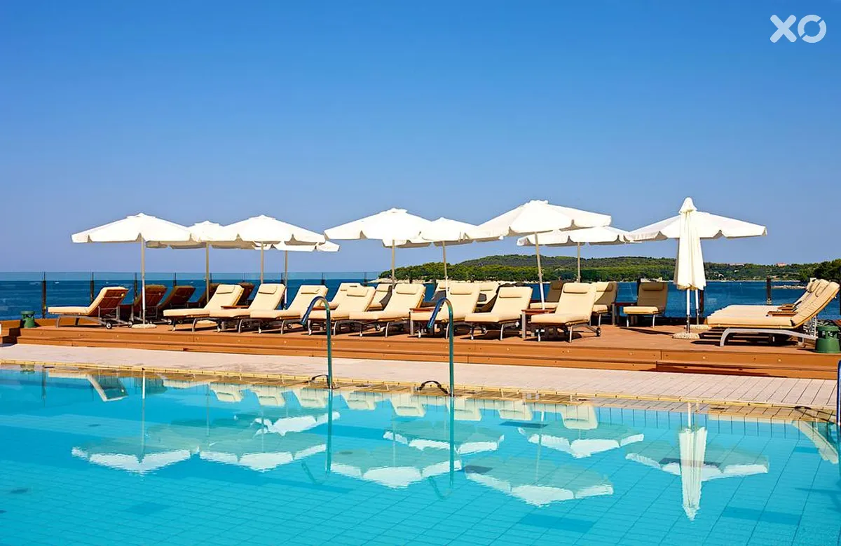 Splendid Resort