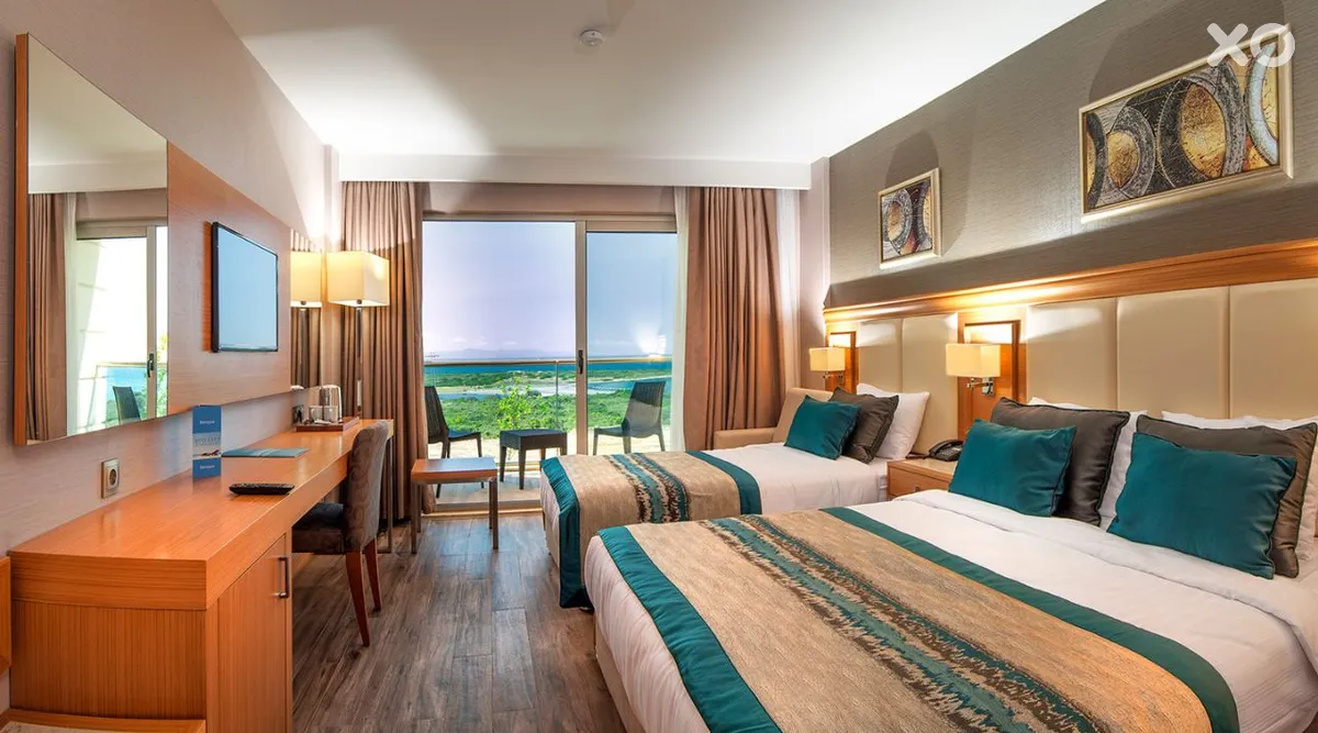 Aquasis De Luxe Resort & Spa