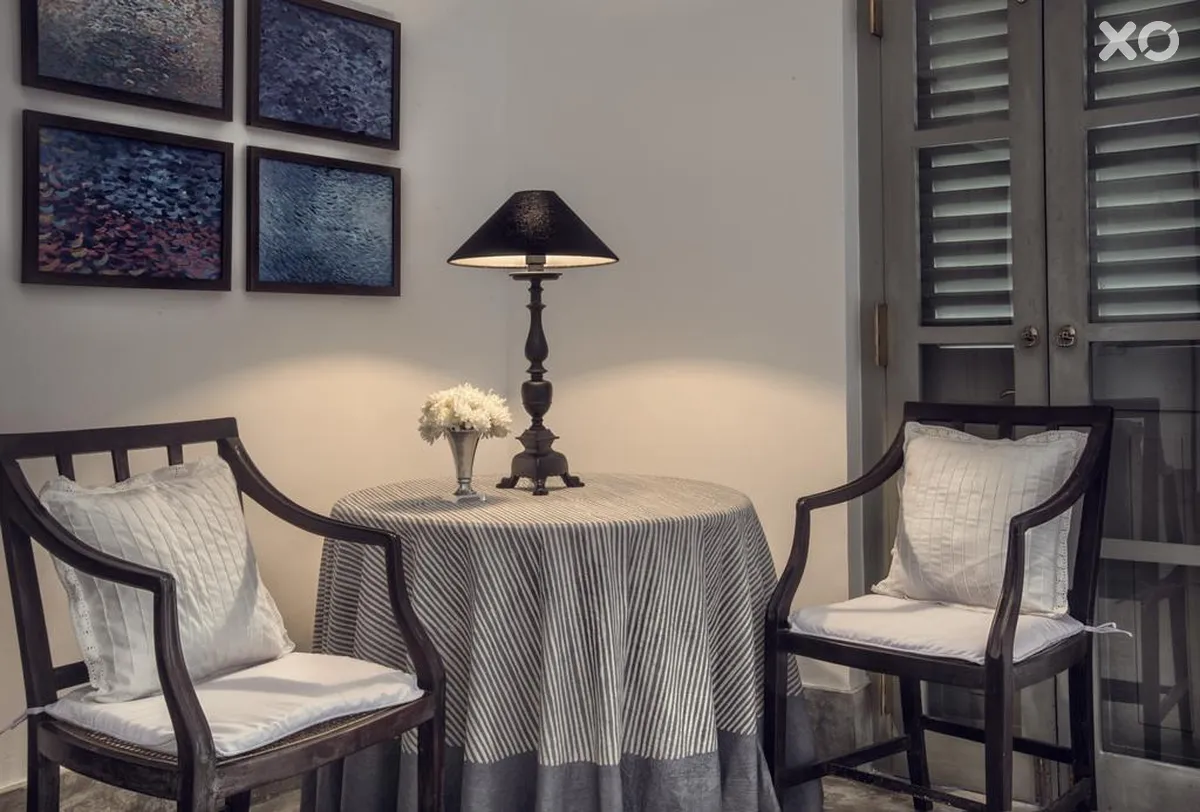 Taru Villas Mawella