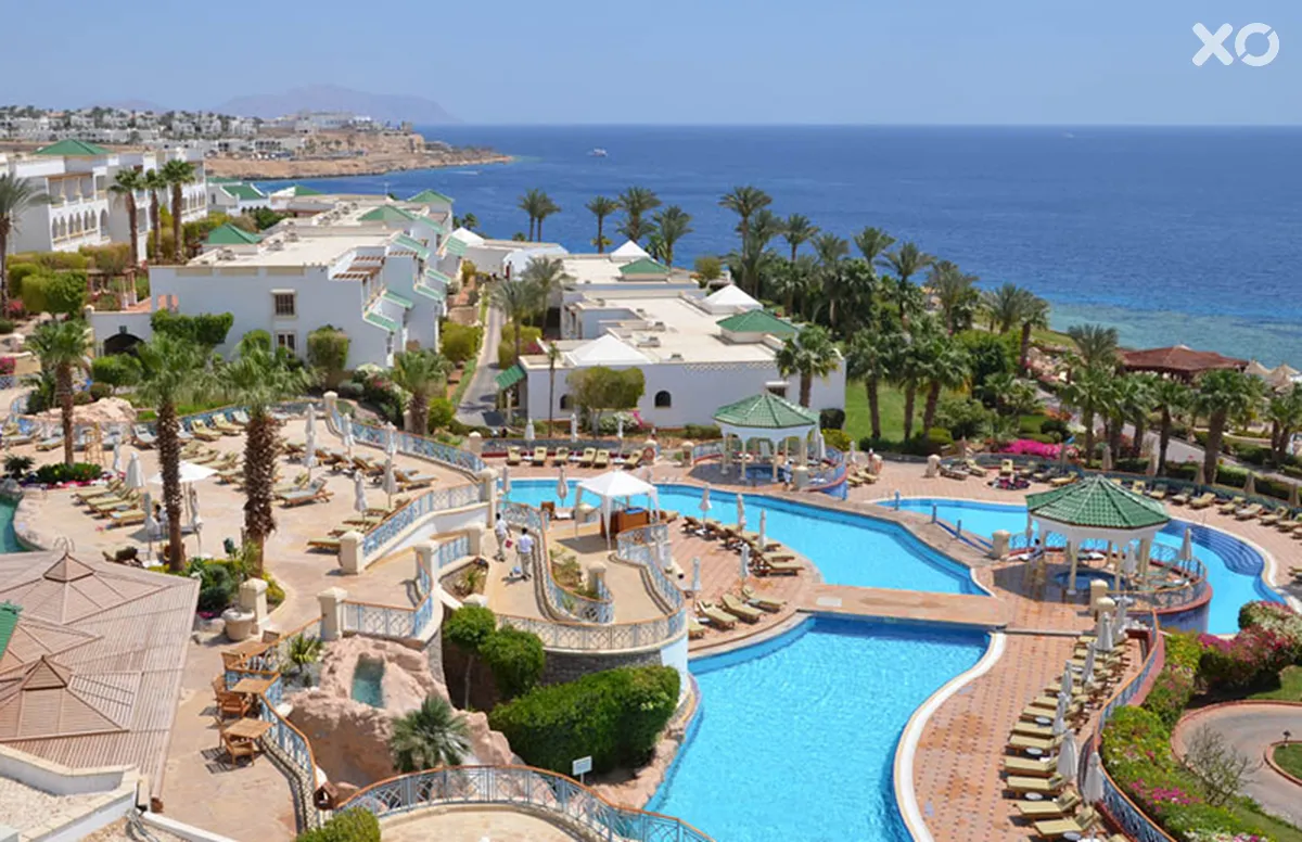 Park Regency Sharm El Sheikh