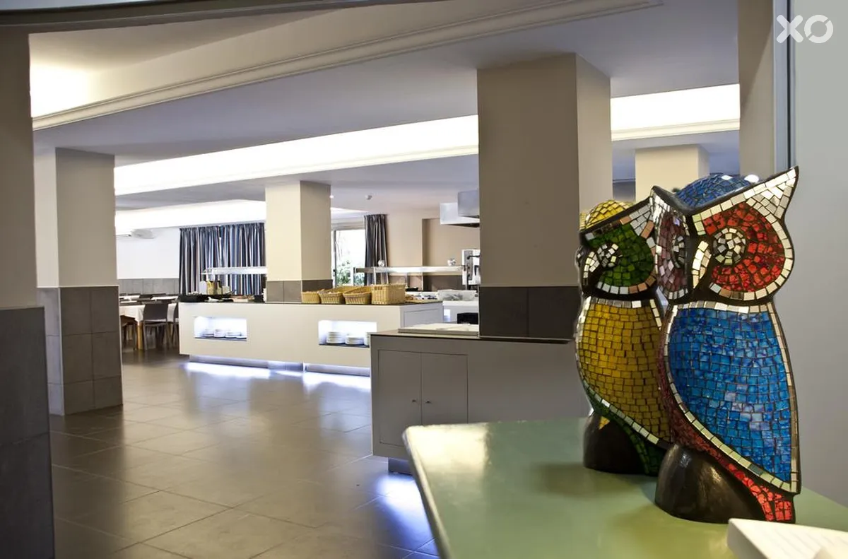 Bon Repos Hotel