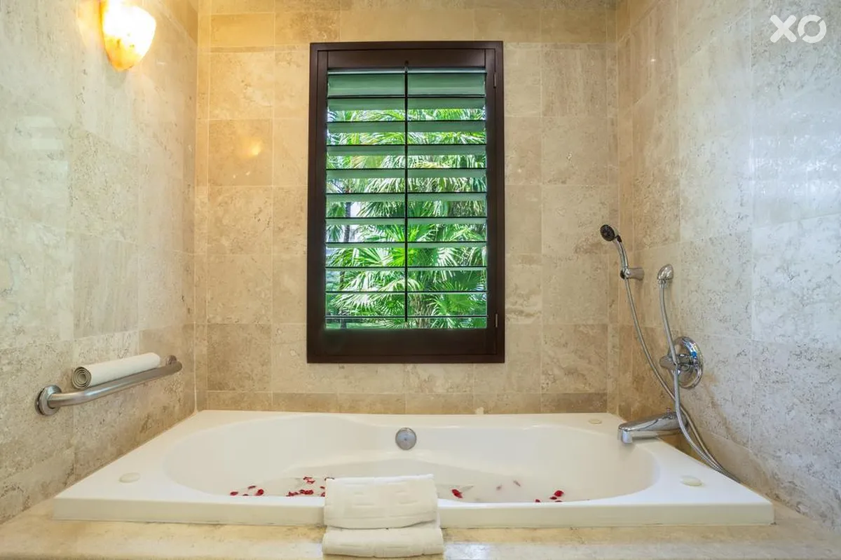 Dreams Tulum Resort & Spa