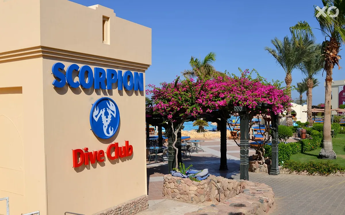 Charmillion Club Resort