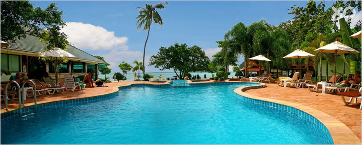 Andaman Beach Resort