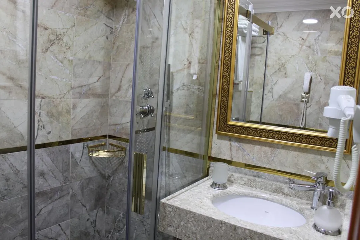 Asur Hotel