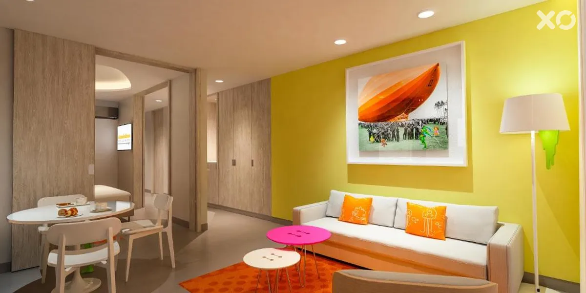 Nickelodeon Hotels & Resorts Riviera Maya