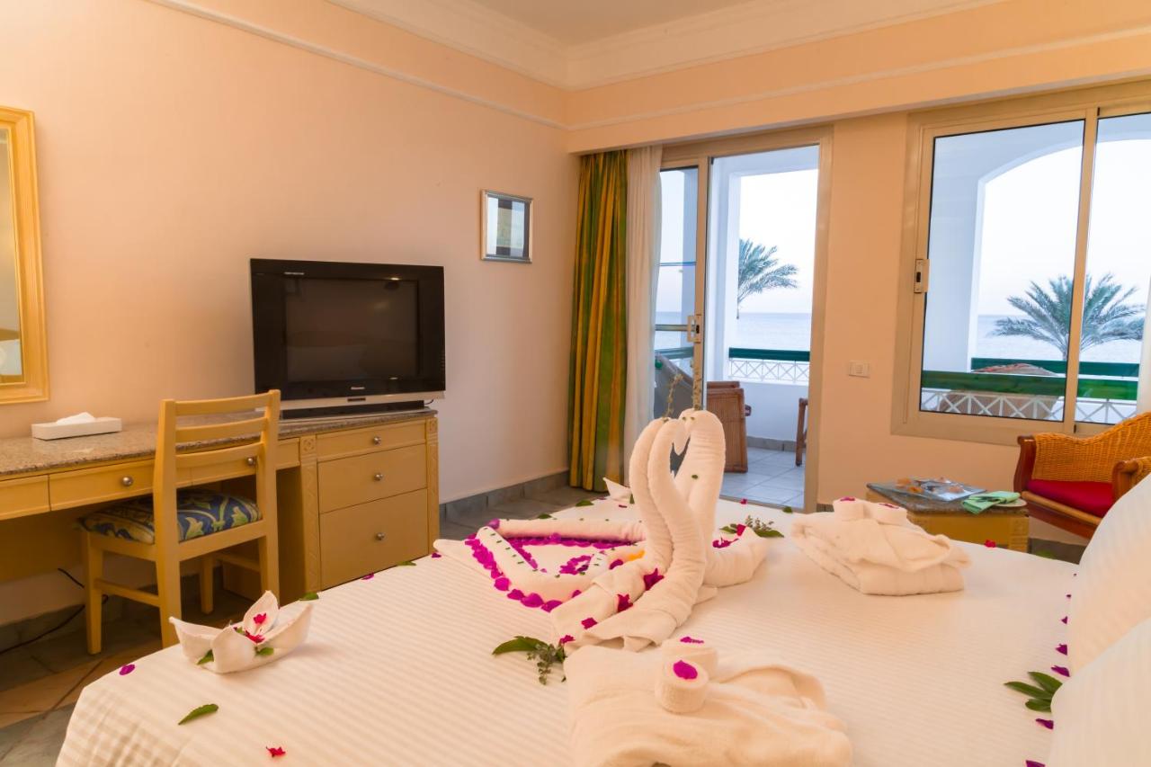 Invidia Coral Beach Tiran 5*(ex.Coral Beach Resort Tiran)