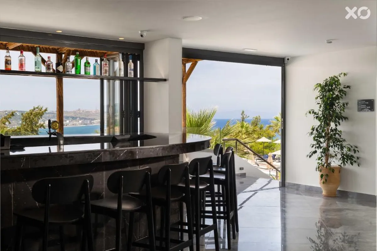 Atalanti Boutique Hotel