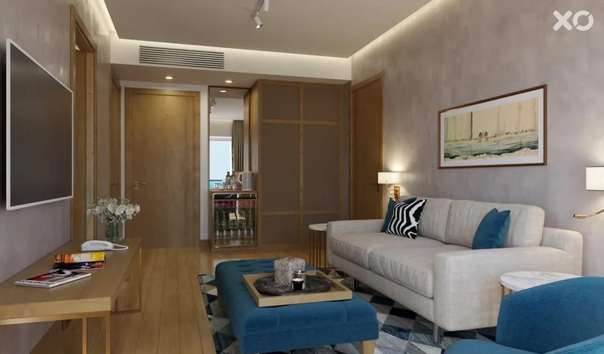 Lusso Mare Hotel