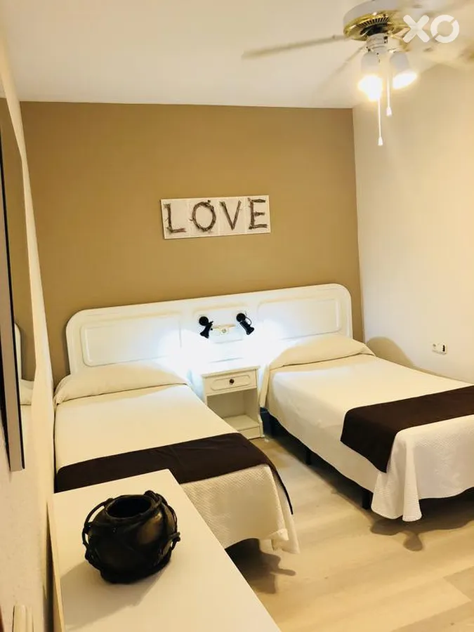 Regency Torviscas Apartments & Suites