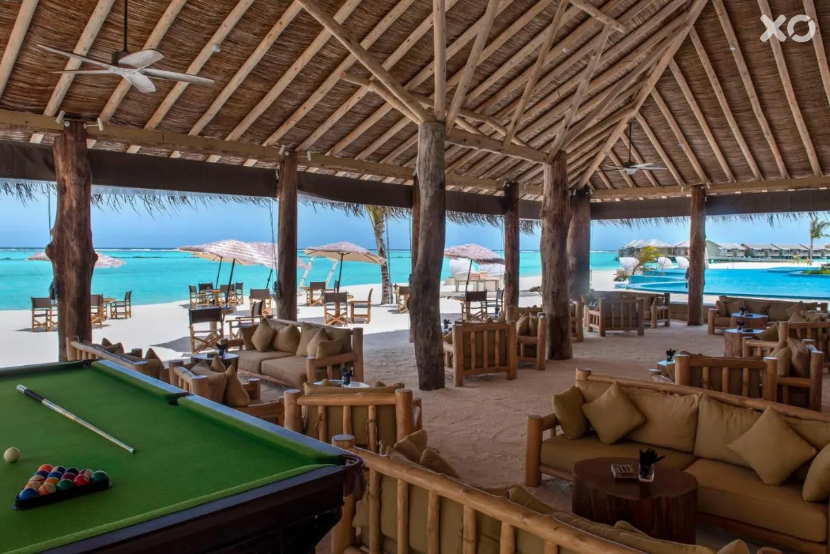 You & Me by Cocoon Maldives