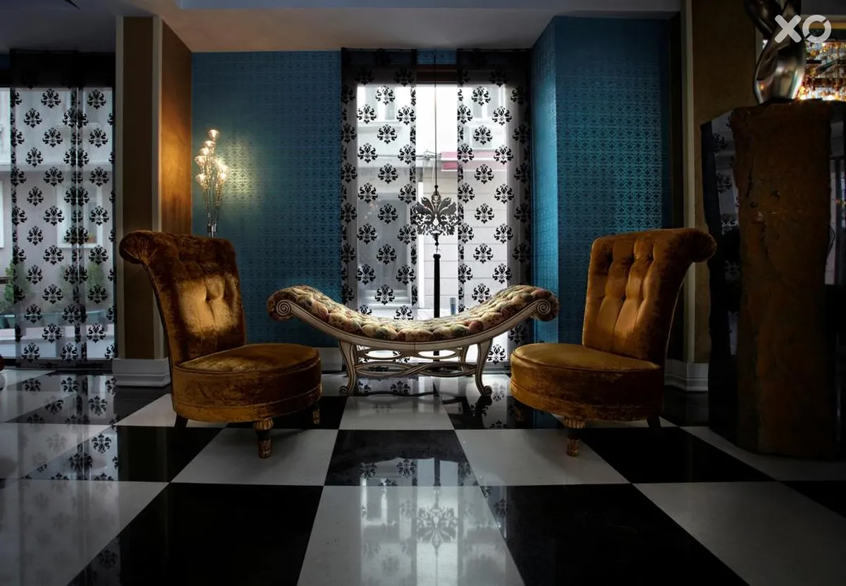 Konak Hotel Istanbul