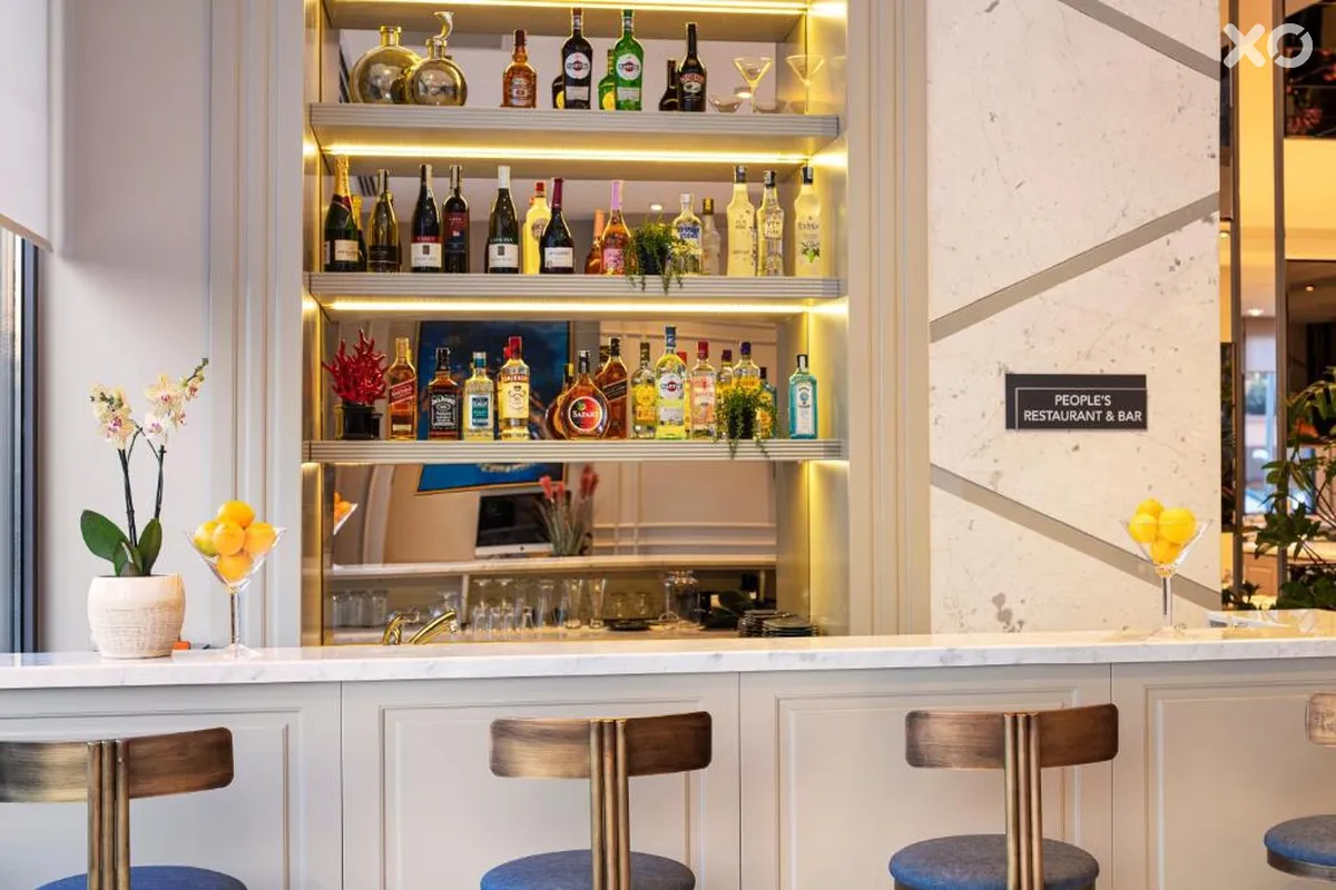 Delta Hotels by Marriott Istanbul Kagithane